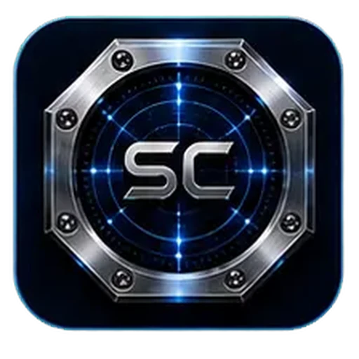 SC LABS logo