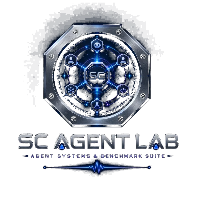 SC Agent Lab