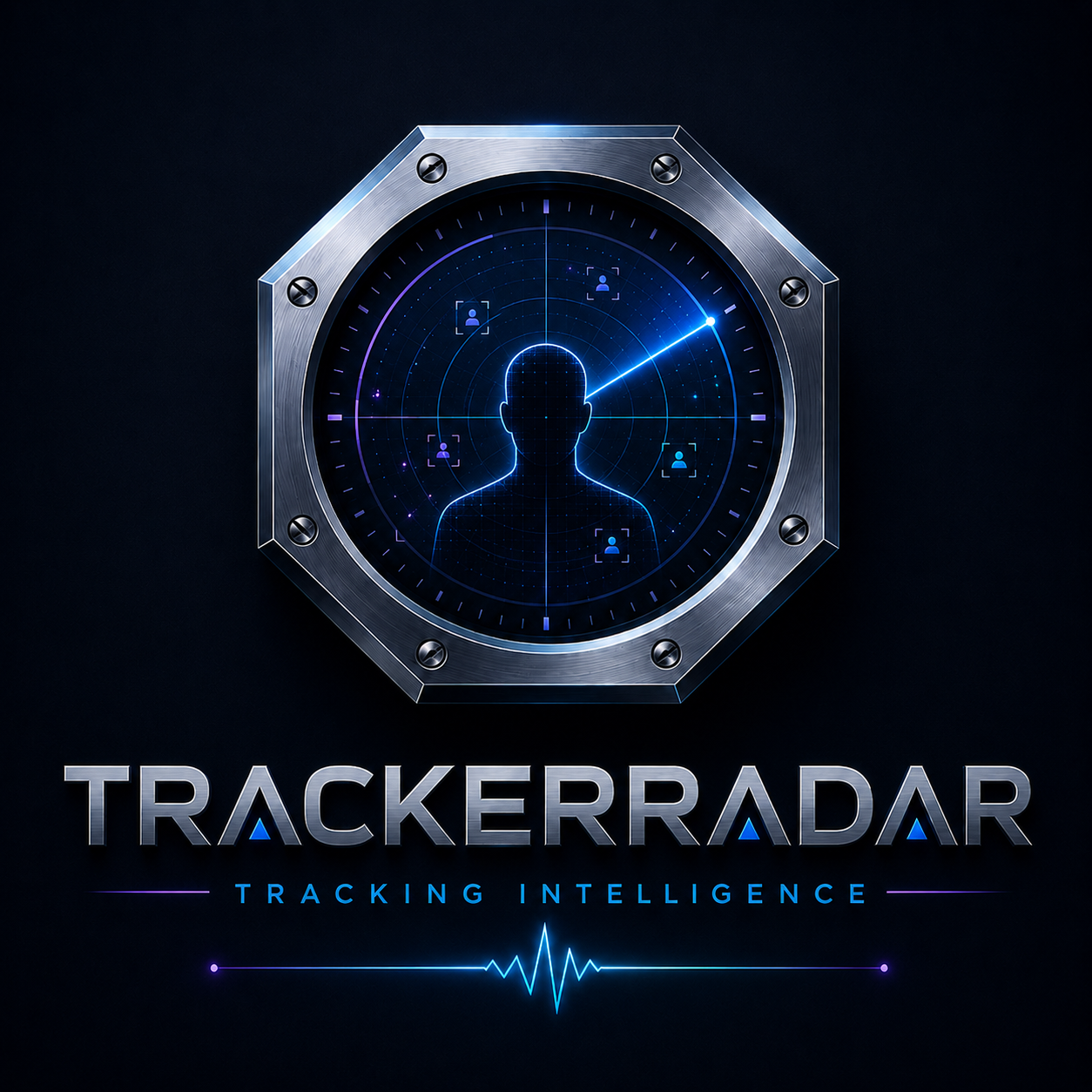 TrackerRadar