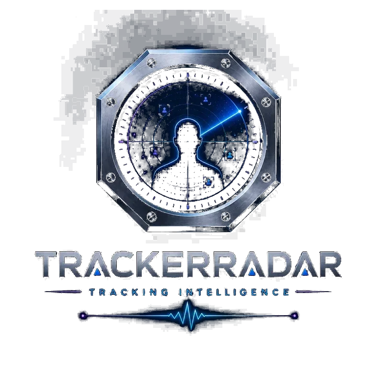 TrackerRadar